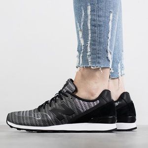 New Balance 696 Reengineered Running Shoes Size 8.5